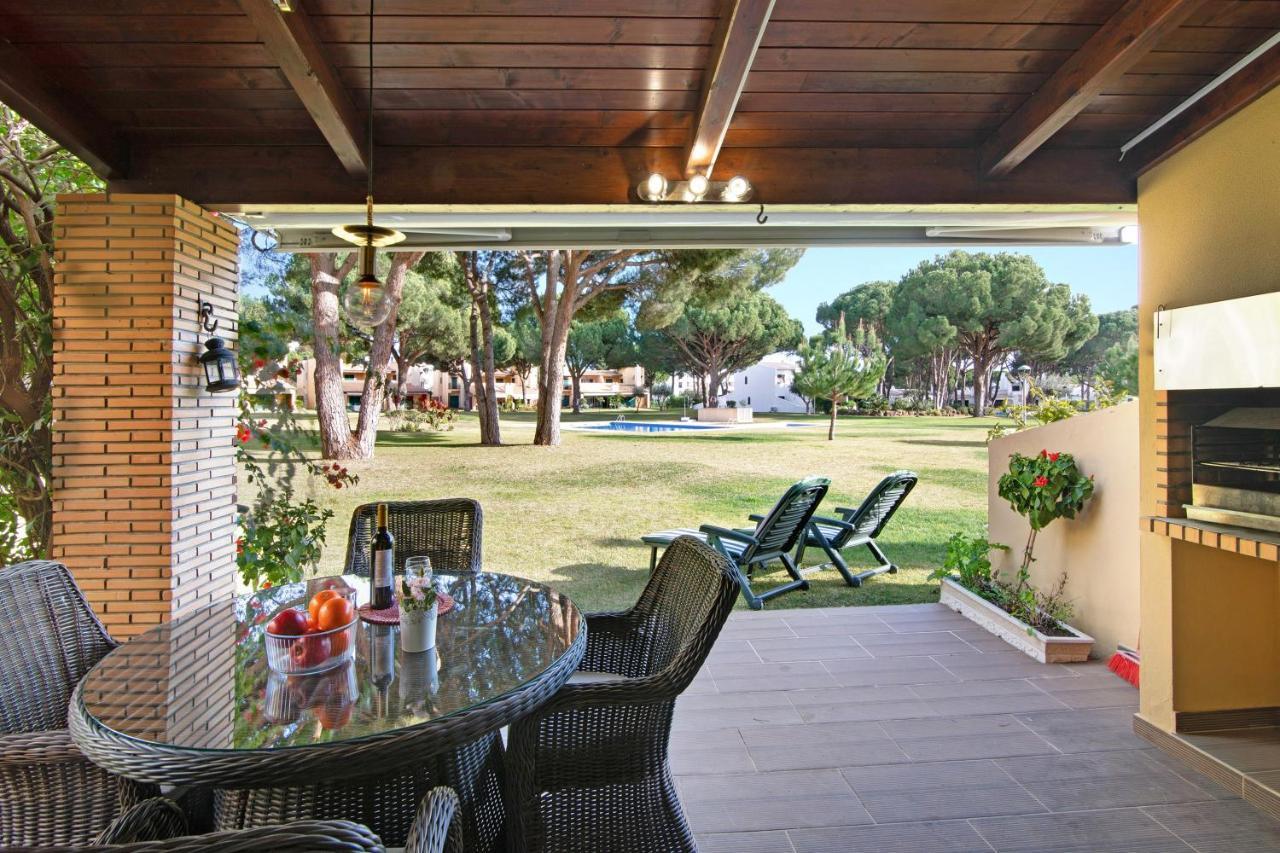 Vilamoura Tenis 58 Quarteira Eksteriør billede