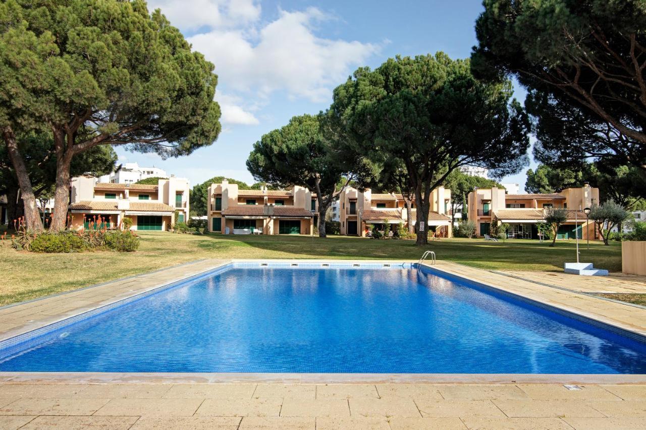 Vilamoura Tenis 58 Quarteira Eksteriør billede