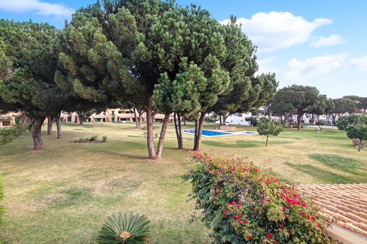 Vilamoura Tenis 58 Quarteira Eksteriør billede
